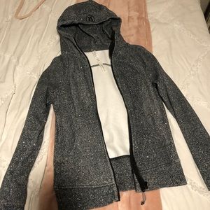 Lululemon scuba hoodie